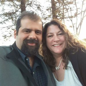 Meet your Posher, Dina